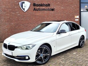 BMW 3-serie 330e Sport Line, Dak, Radar, Adaptive Cruise