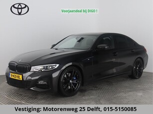 BMW 3-serie 330i HIGH EXECUTIVE 259 PK 1e EIG.NL AUTO .100%