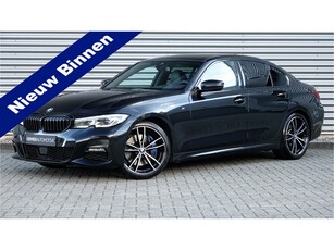 BMW 3-serie 330i High Executive Edition M Sport Laser