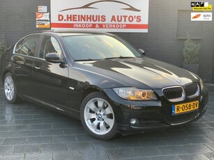 BMW 3-serie 330xi 6CIL 272PK *ZEER NETTE AUTO*