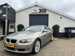 BMW 3 Serie (bj 2008, automaat)