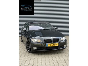 BMW 3 serie e92 Coupé 325i Introduction/Leder/sport!