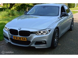 BMW 3-serie F30 320D Automaat Nette NL auto 208 dkm