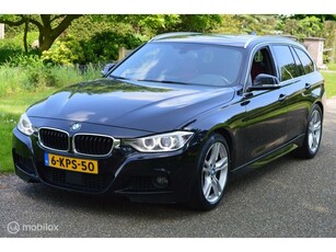 BMW 3-serie F31 320D M-Sport Head up / Keyless / ACC / F1