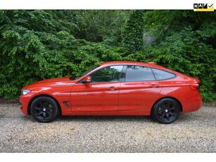 BMW 3-serie Gran Turismo 318d Exe Org