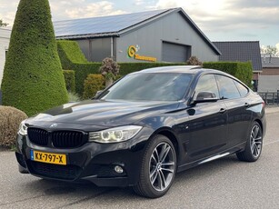 BMW 3-serie Gran Turismo 320d xDrive High Executive 2013