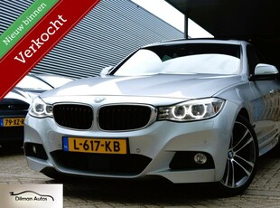 BMW 3-serie Gran Turismo 320i High Executive|Pano|Leder|Head