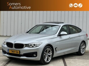 BMW 3-serie Gran Turismo 328i xDrive Sport Line | Panorama | Sportstoelen | 18