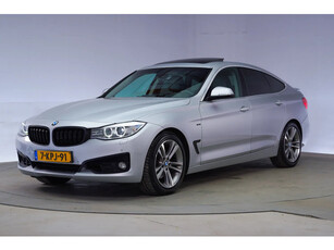 BMW 3-serie GT 328I Hig Executive [ Panorama dak leer cruise sportstoelen]