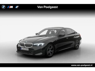 BMW 3 Serie Sedan 320e M Sportpakket Travel Pack