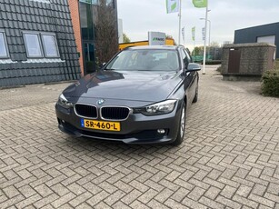 BMW 3-serie Touring 316d High Executive