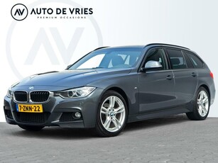 BMW 3-serie Touring 316i Automaat 4-cil M Sport Edition