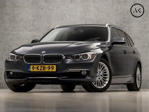 BMW 3 Serie Touring 316i High Executive Luxury Automaat