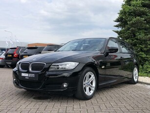 BMW 3-serie Touring 318i Corporate Lease Luxury Line, Xenon!