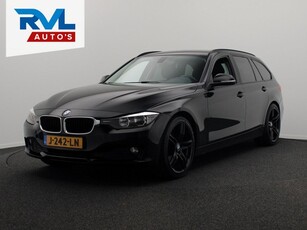 BMW 3-serie Touring 320d 163pk Edition Navigatie Trekhaak