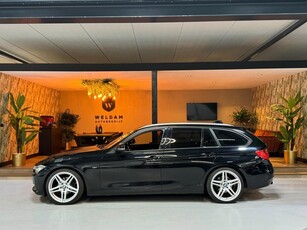 BMW 3-serie Touring 320d EfficientDynamics Edition Business