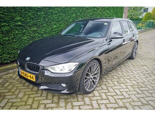 BMW 3-serie Touring 320d EfficientDynamics PDC CRUISE