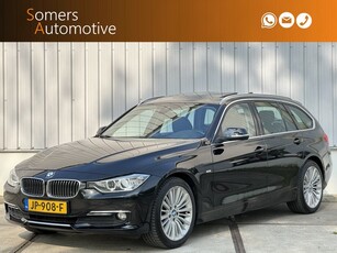 BMW 3 Serie Touring 320d High Executive Luxury Panorama