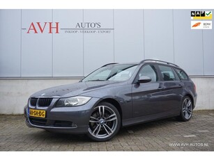 BMW 3-serie Touring 320i Dynamic Executive