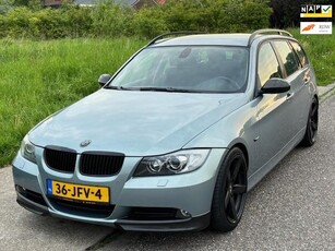 BMW 3-serie Touring 320i ECC Audio/CD Navigatie Electric