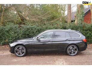 BMW 3-serie Touring 320i High Exe Org NL/NAP/navi