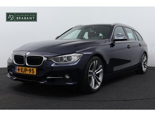 BMW 3-serie Touring 320i High Executive Edition (NL-auto