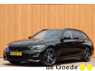 BMW 3-serie Touring 320i M-sport Executive Edition