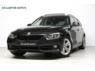 BMW 3-serie Touring 320i Sport Line Shadow Automaat PANO