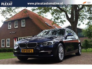 BMW 3-serie Touring 320i xDrive Centennial High Executive