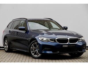 BMW 3 Serie Touring 330e Business Edition Plus BTW ACC