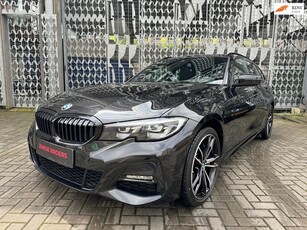 BMW 3-serie Touring 330e High Executive M Sport