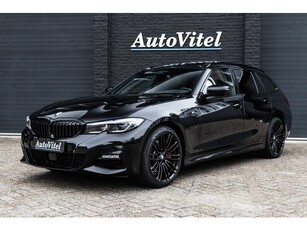 BMW 3 Serie Touring 330e M Sport Panodak Harman &