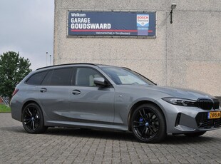 BMW 3 Serie Touring 330e prijs op aanvraag