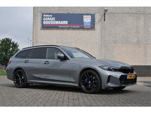 BMW 3 Serie Touring 330e prijs op aanvraag (bj 2024)