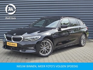 BMW 3 Serie Touring 330e Sportline Plug In Hybrid 293pk