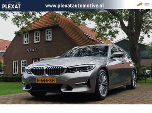 BMW 3-serie Touring 330i High Executive Edition Aut.