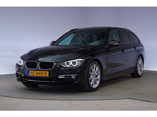 BMW 3 Serie Touring 335i High Executive Aut. [ Panorama Head-up Leder Navi prof. ]