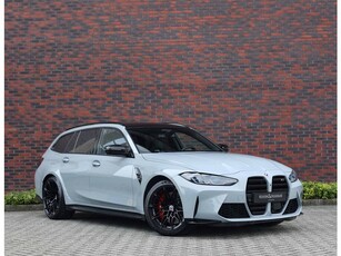 BMW 3 Serie Touring M3 xDrive Competition