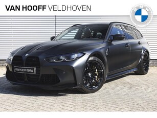 BMW 3 Serie Touring M3 xDrive Competition Automaat / M