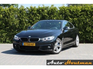 BMW 4-serie Coupé 428i Aut. 245 pk M Sport High Executive