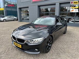 BMW 4-serie Gran Coupé 420i High Ex