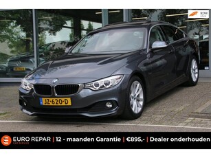 BMW 4-serie Gran Coupé 430i Centennial High Executive