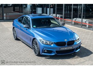 BMW 440i Coupé M-Sport M-Performance