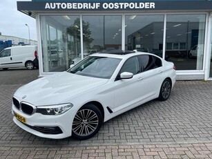 BMW 5-serie 520d Executive