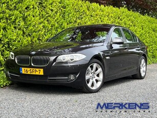 BMW 5-serie 523i High Executive NAP