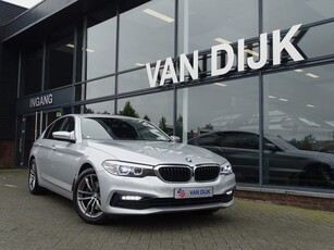 BMW 5 Serie 530e iPerformance Exe. Sport-Line Nav.Pro HiFi