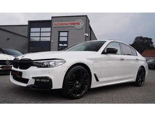 BMW 5-serie 530e iPerformance High Executive