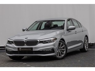 BMW 5 Serie 540i Executive 340pk NL Auto (bj 2017)