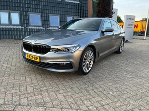 BMW 5-serie 540i High Executive Automaat