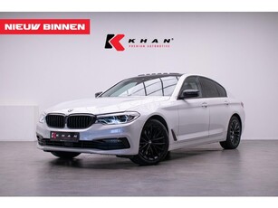 BMW 5-serie 540i xDrive Executive Edition Pano ACC Head